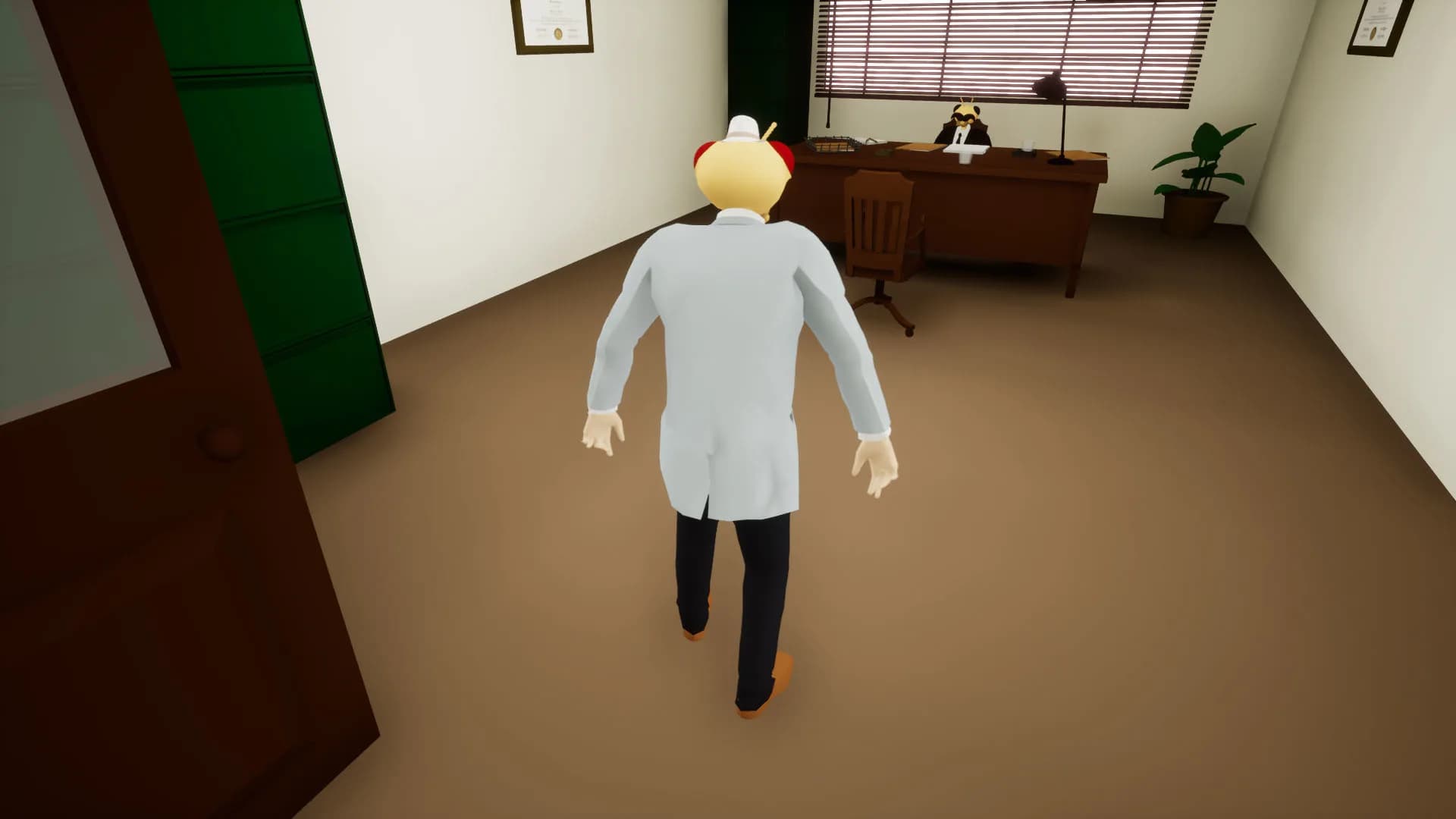 Ant Detective görsel 5