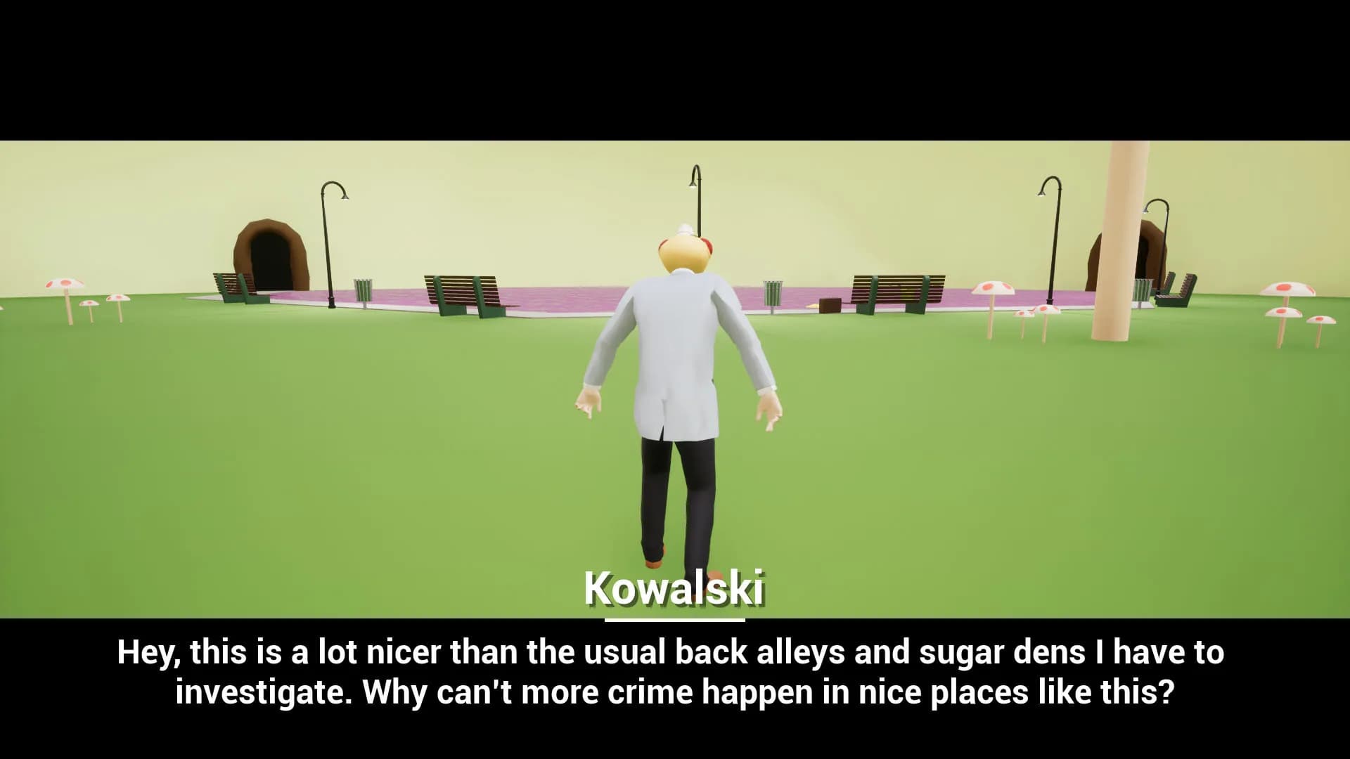 Ant Detective görsel 7