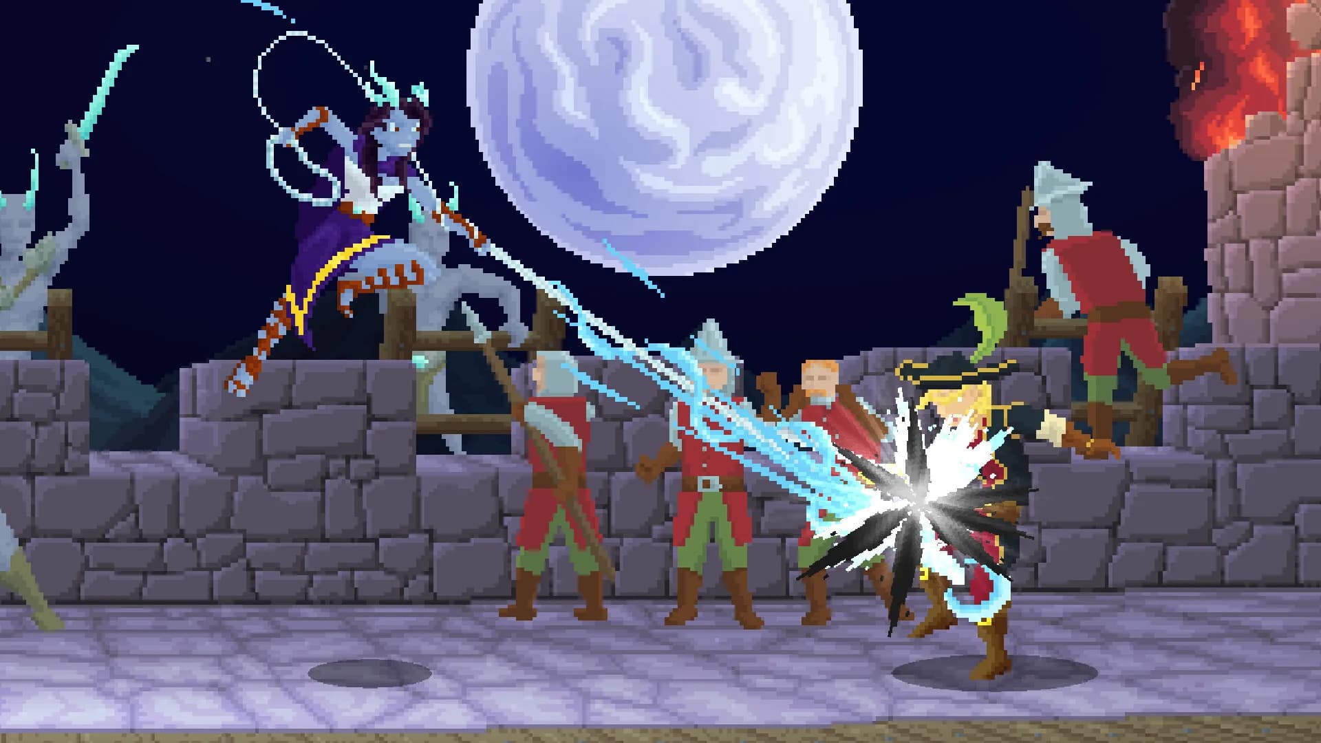 Starkheim Tournament görsel 3