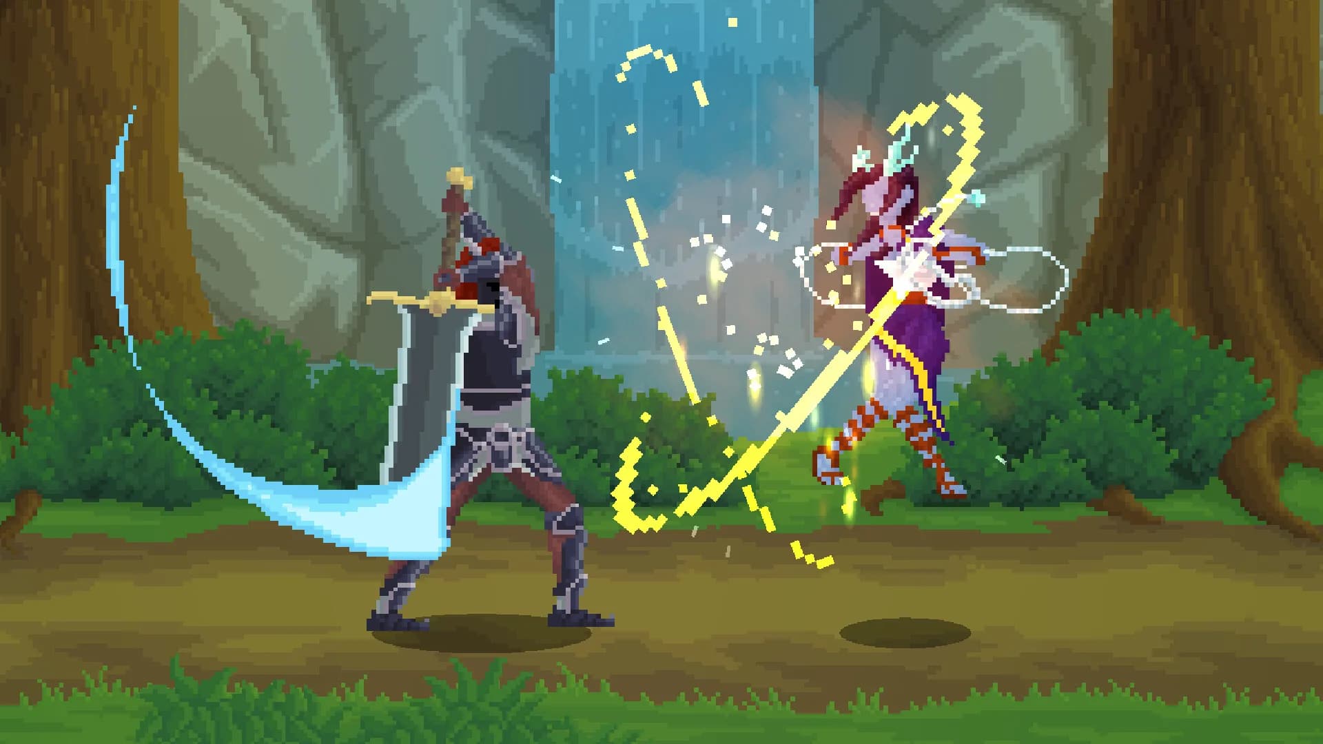 Starkheim Tournament görsel 5