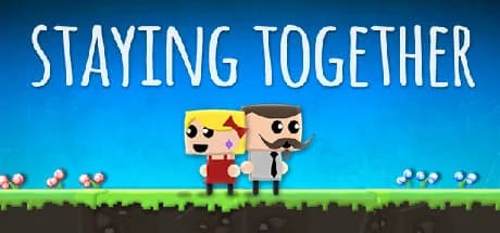 Staying Together görsel 1