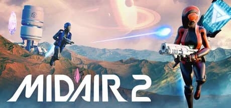 Midair 2