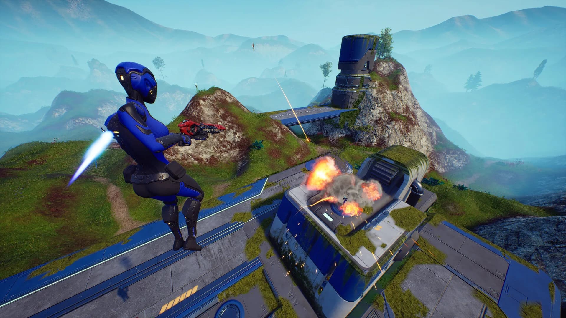 Midair 2 görsel 5