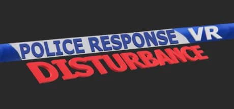 Police Response VR : Disturbance görsel 1