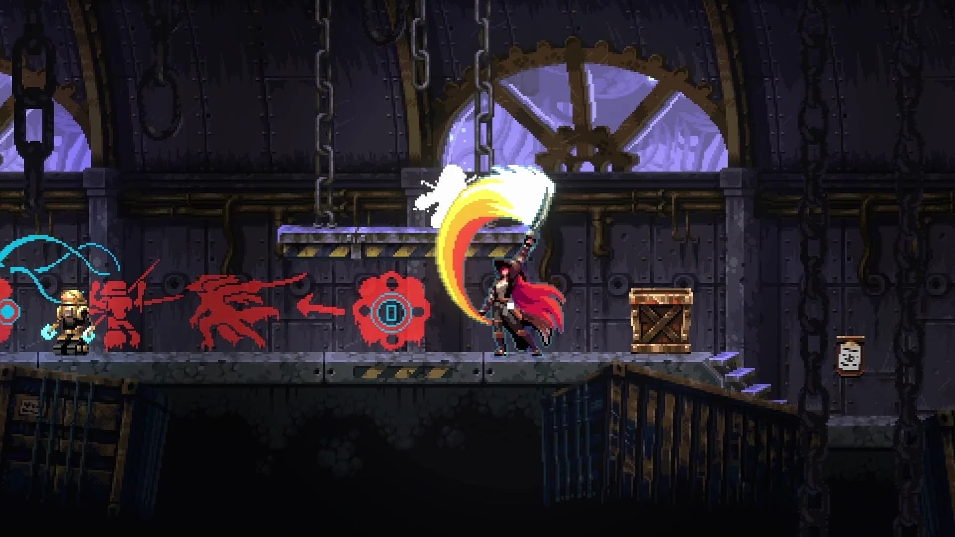 Gestalt: Steam & Cinder görsel 10