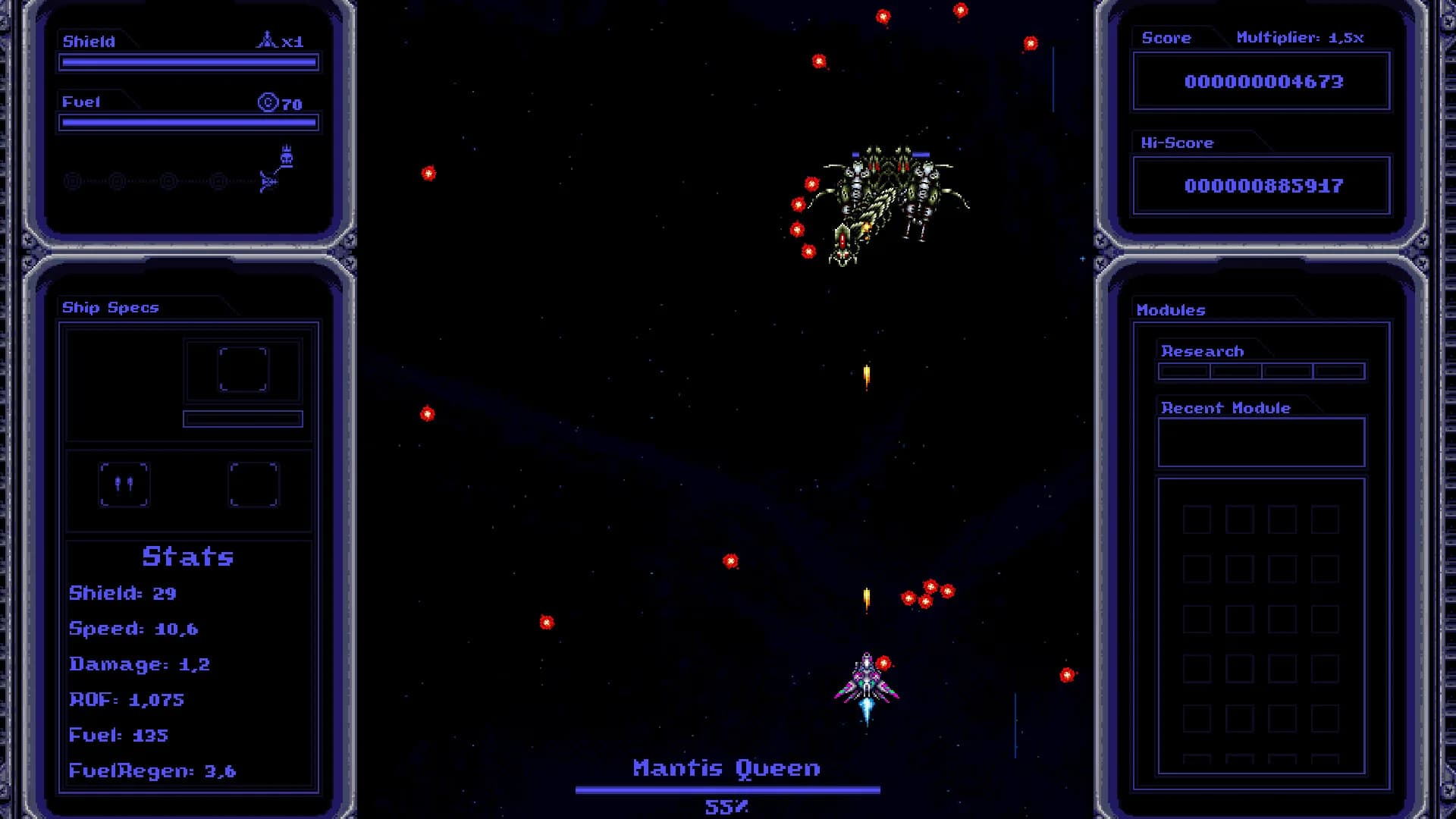 BroodStar görsel 2