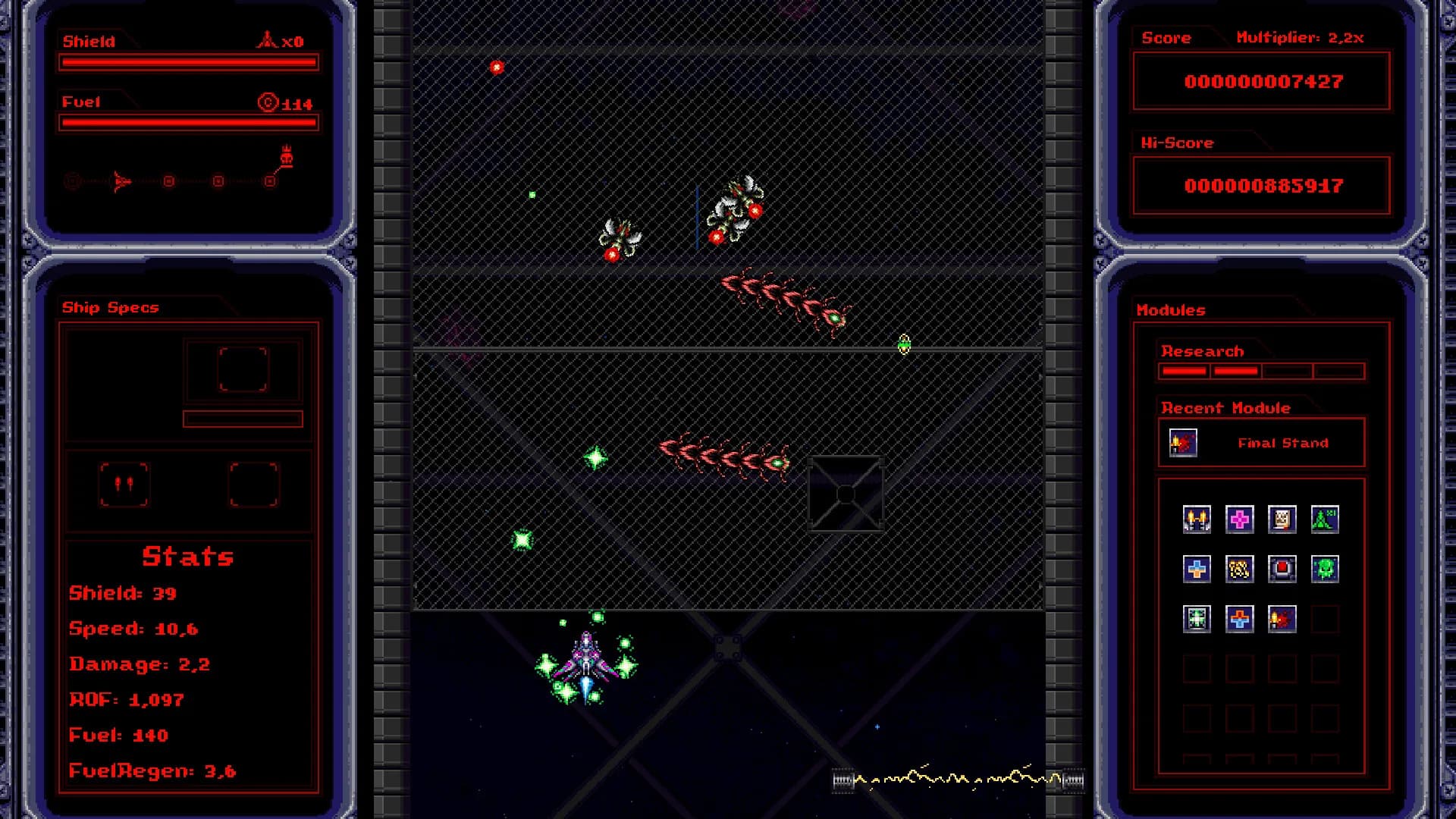 BroodStar görsel 3
