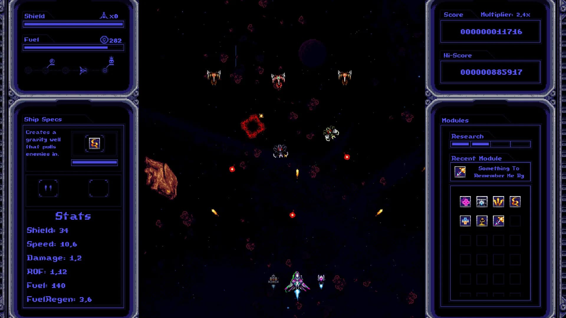 BroodStar görsel 4