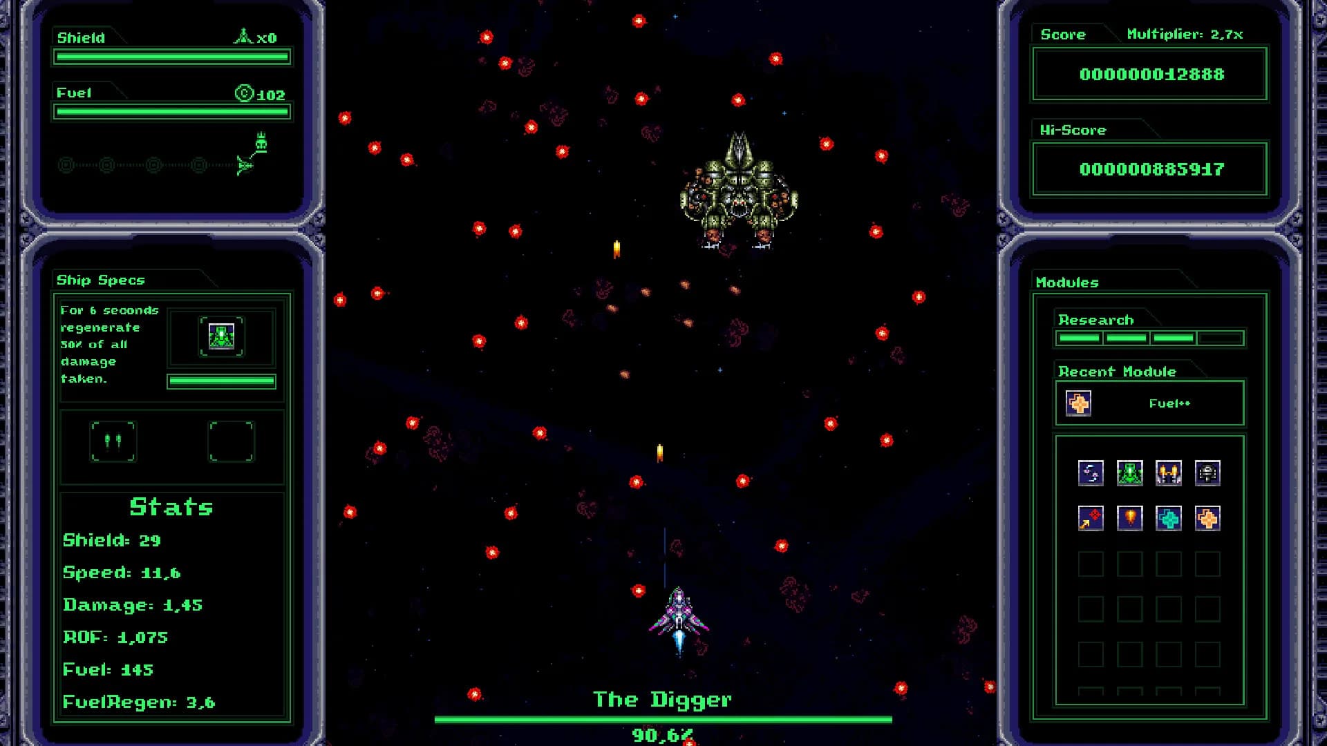 BroodStar görsel 5