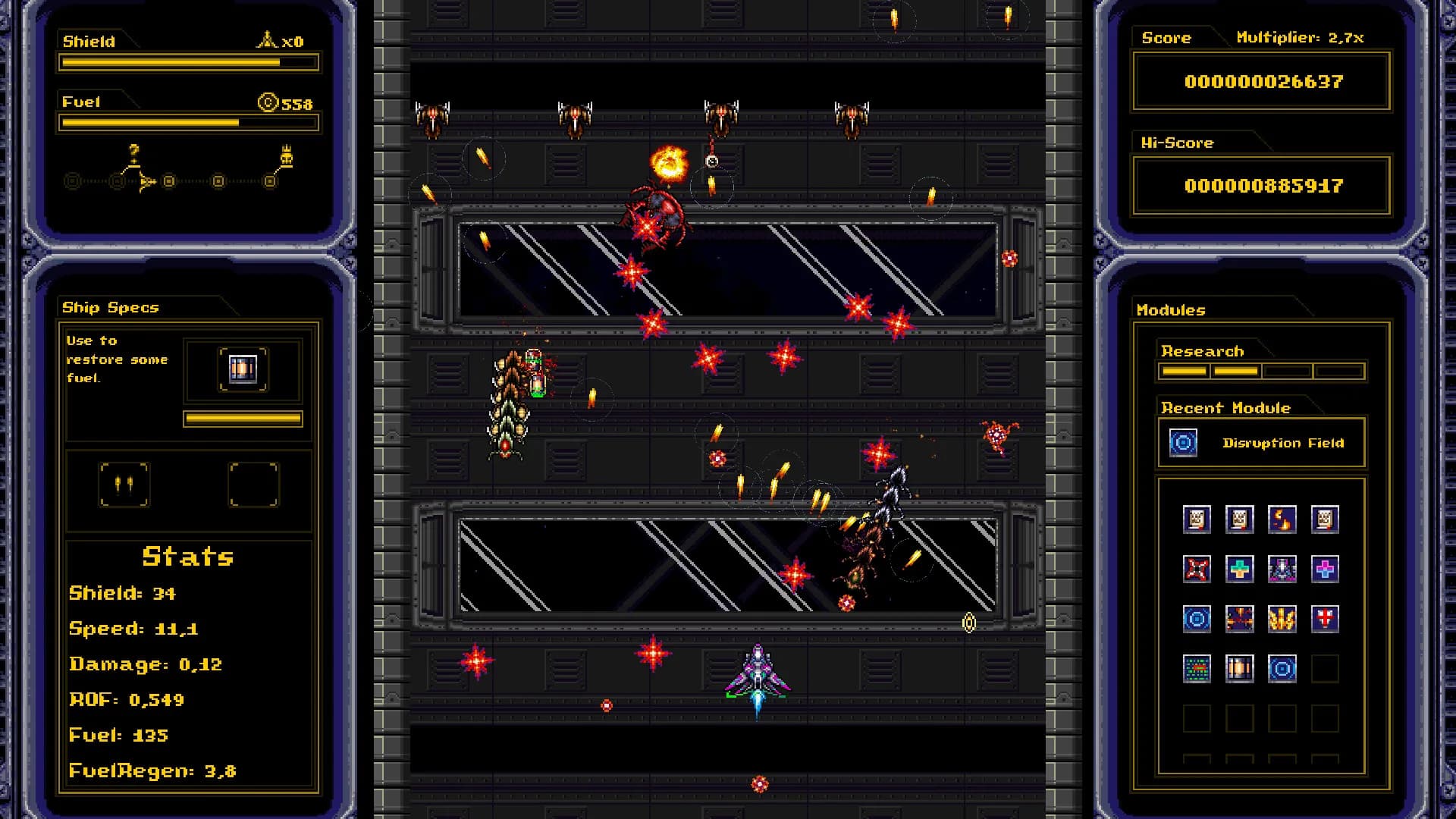 BroodStar görsel 6