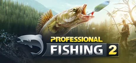 Professional Fishing 2 görsel 1