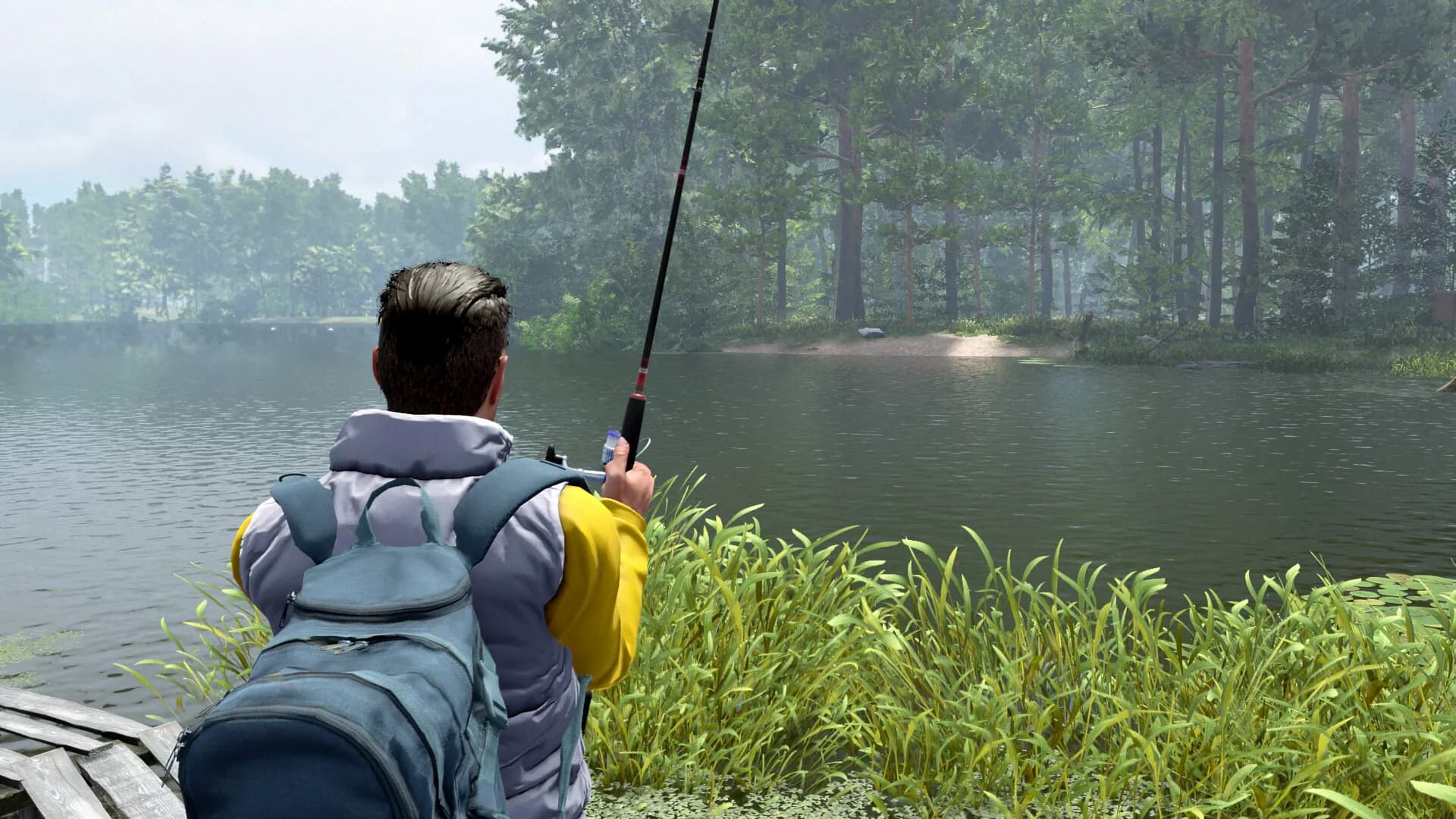Professional Fishing 2 görsel 2