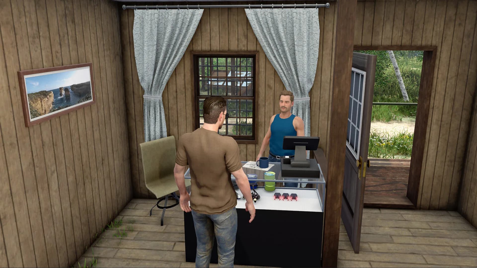 Professional Fishing 2 görsel 15