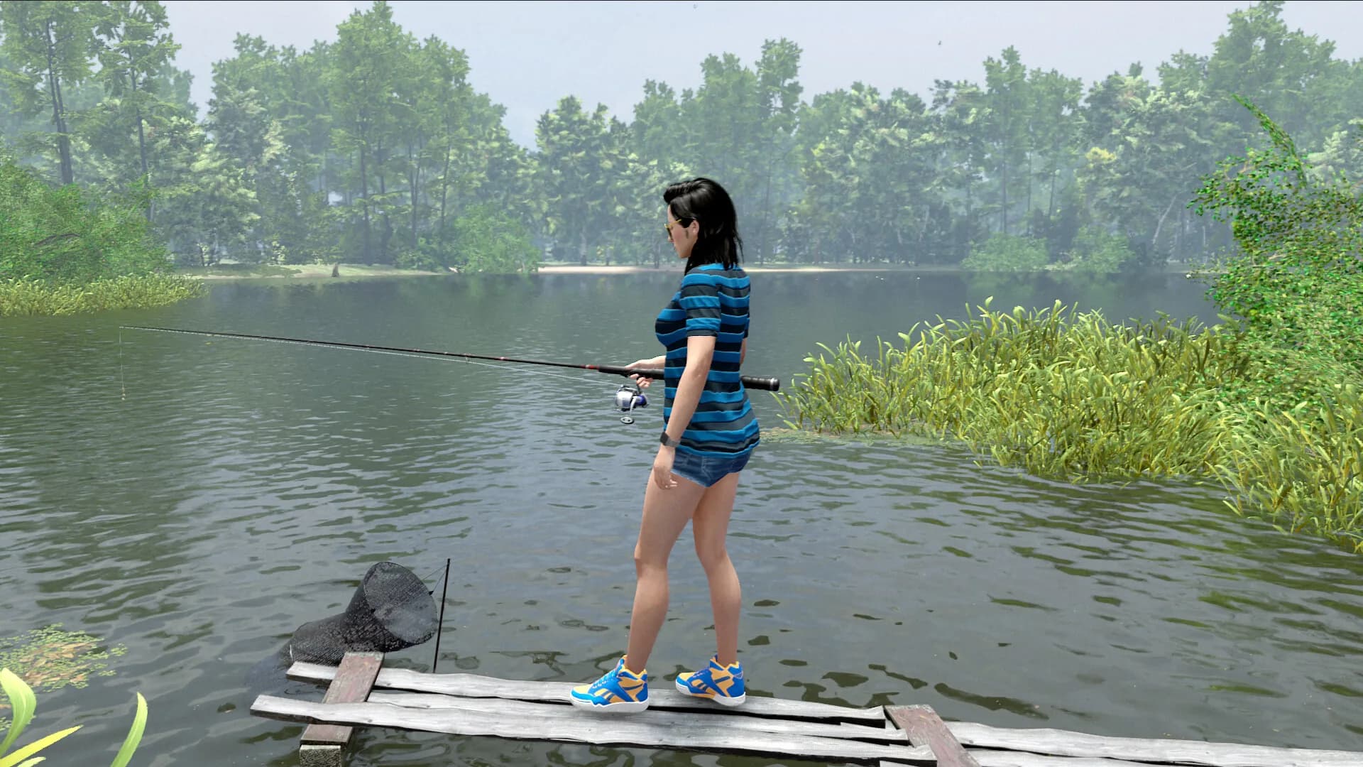 Professional Fishing 2 görsel 18