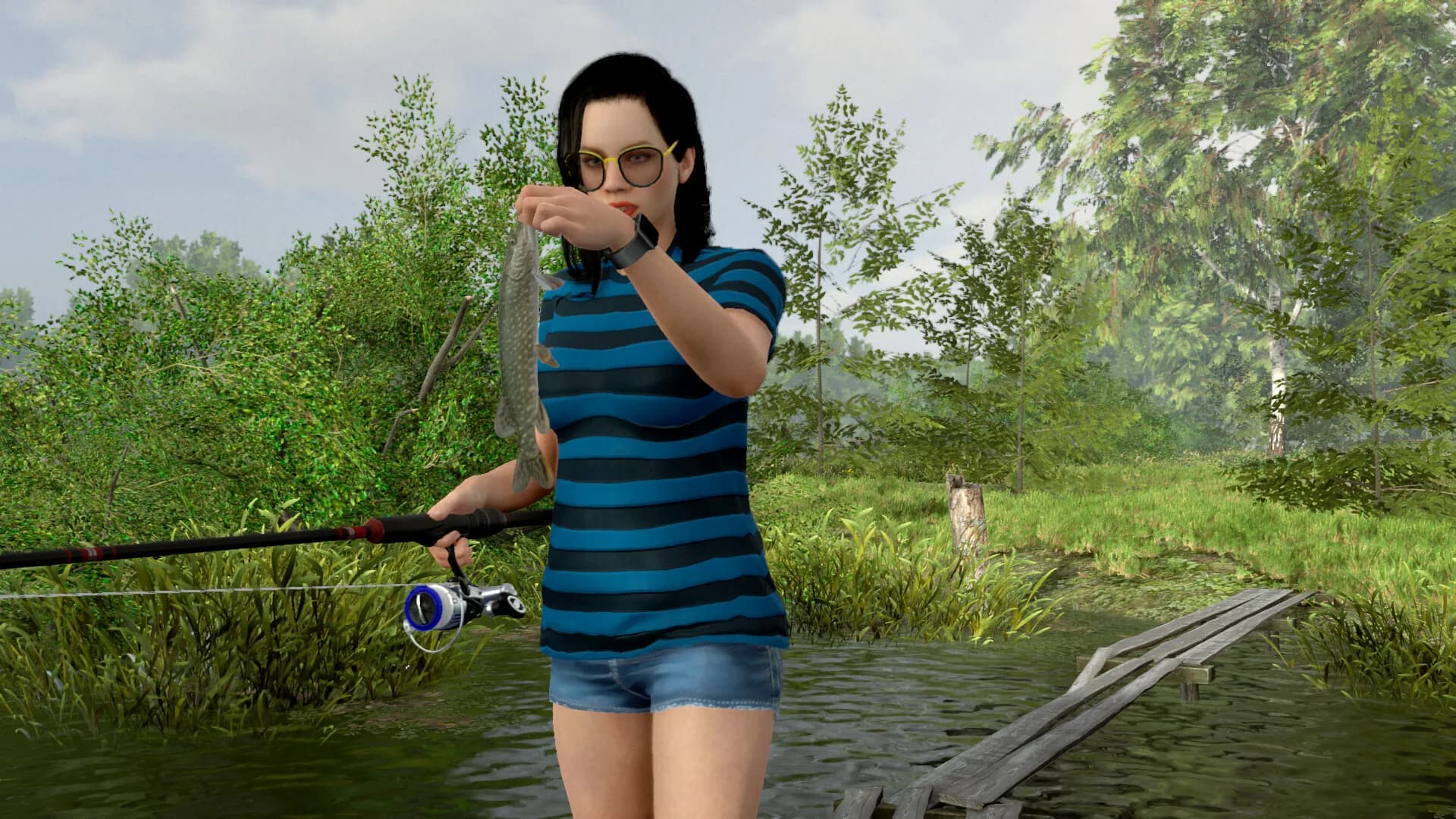 Professional Fishing 2 görsel 20