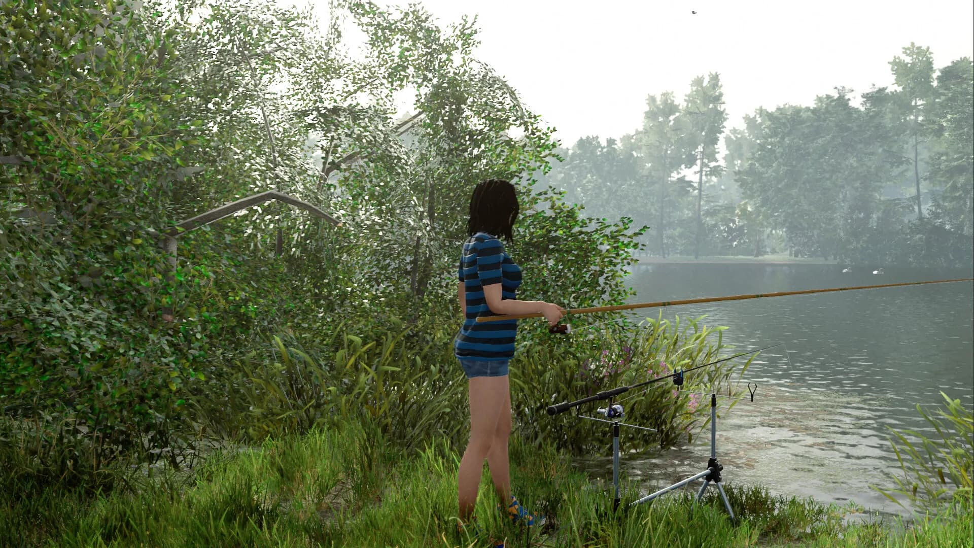 Professional Fishing 2 görsel 21