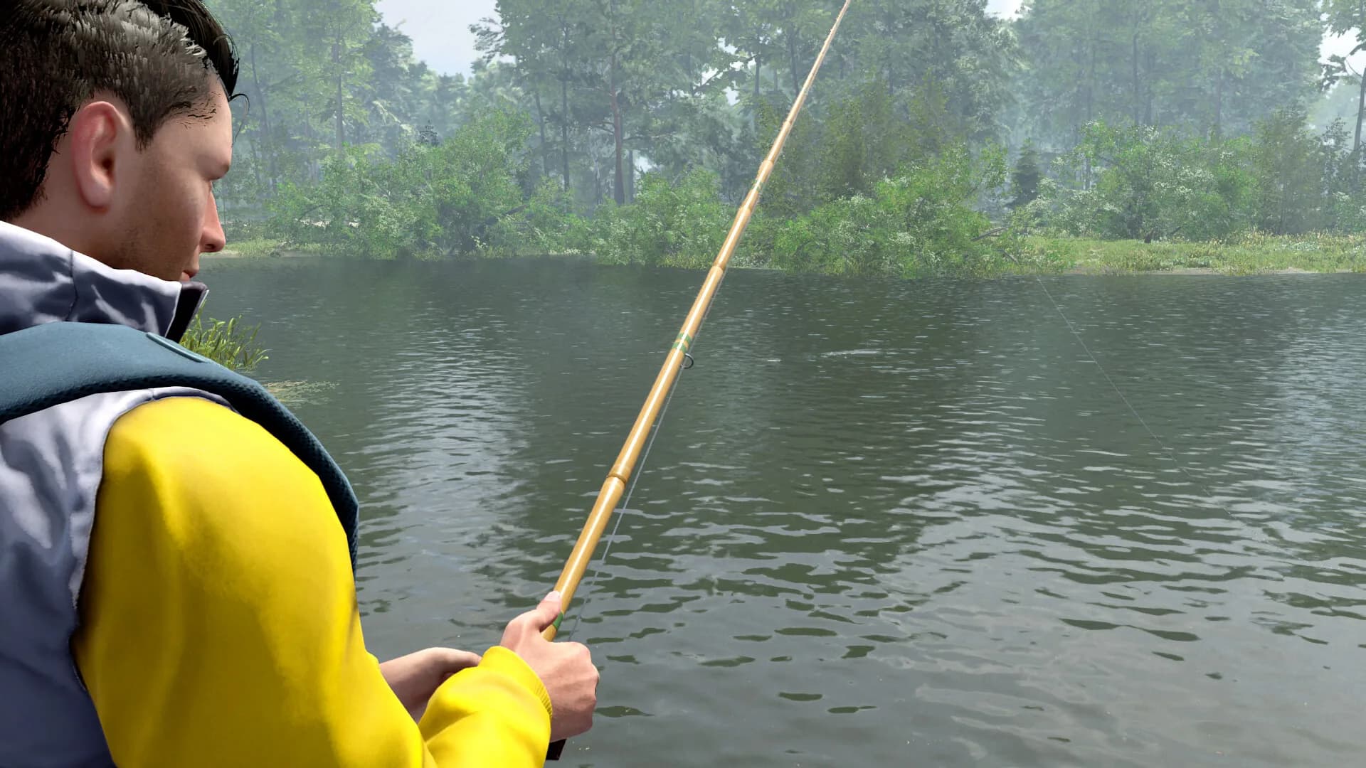 Professional Fishing 2 görsel 4