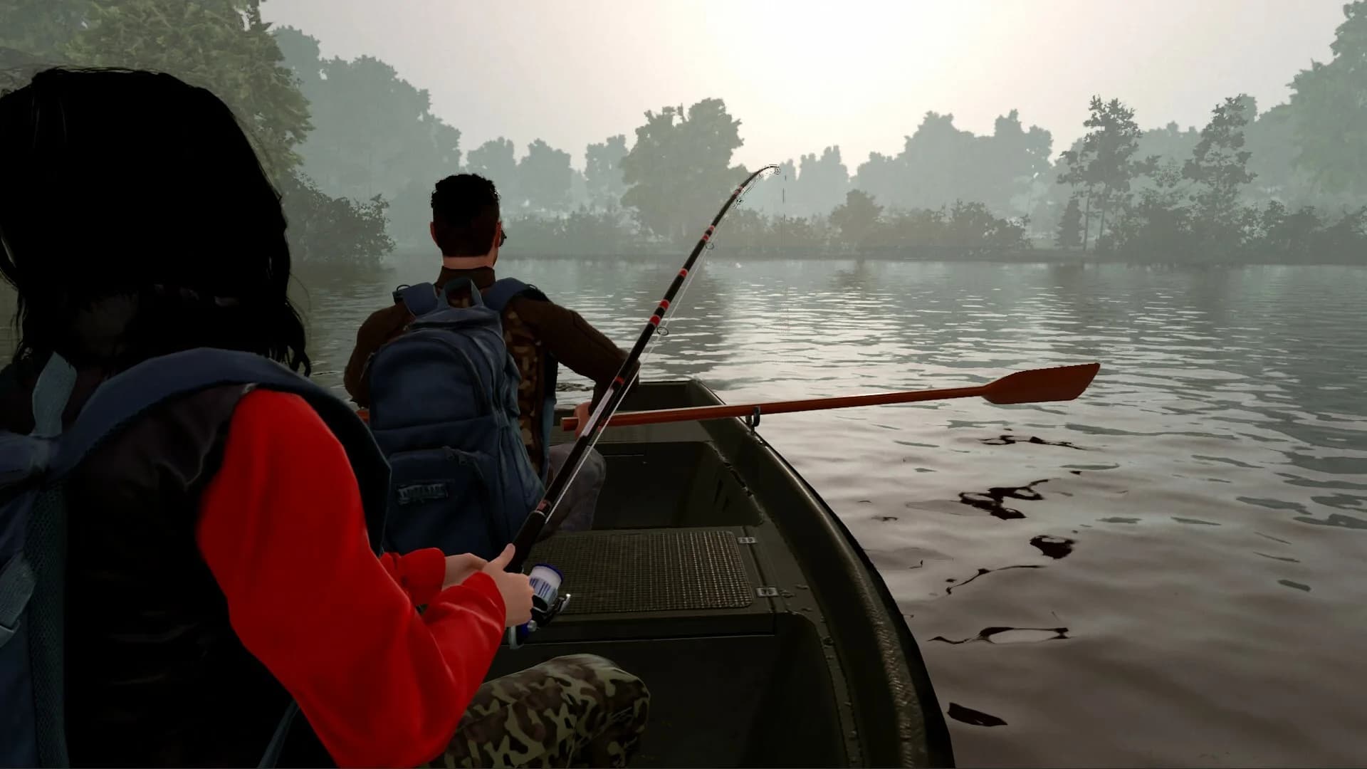 Professional Fishing 2 görsel 23