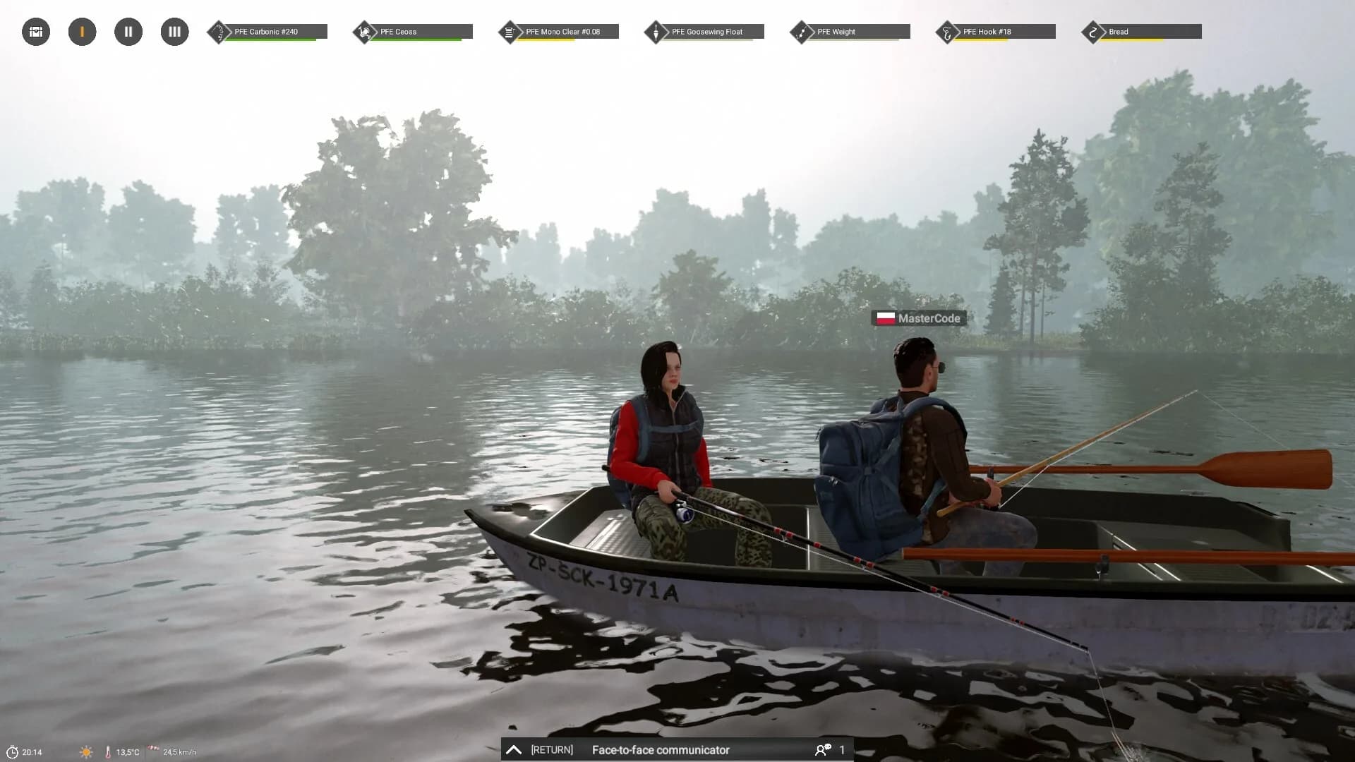 Professional Fishing 2 görsel 24