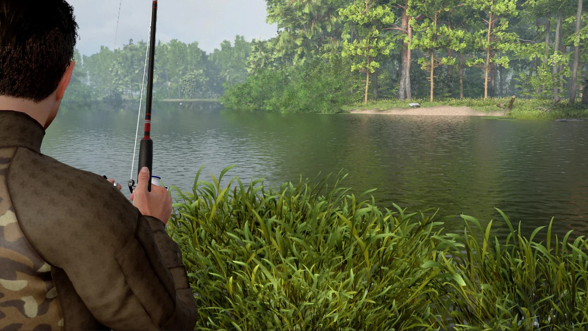 Professional Fishing 2 görsel 5