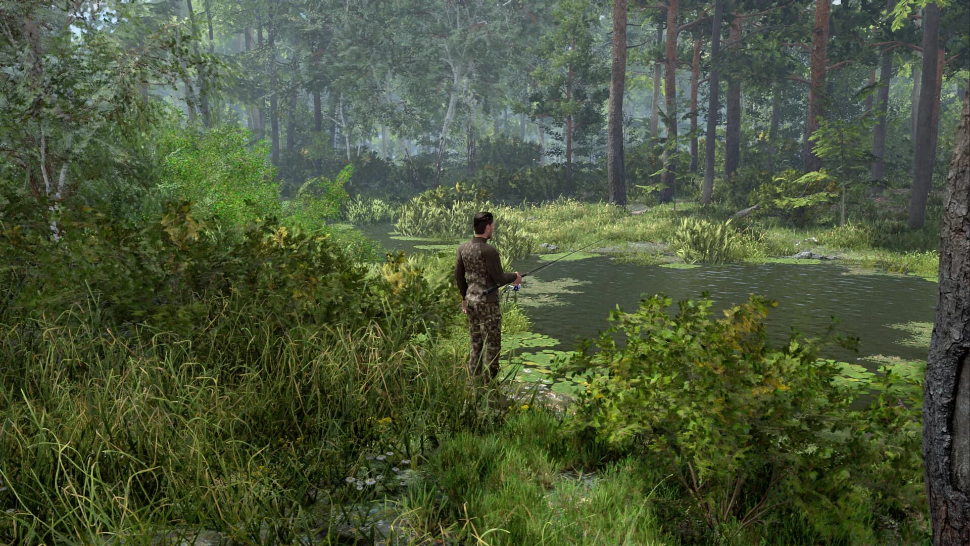 Professional Fishing 2 görsel 7