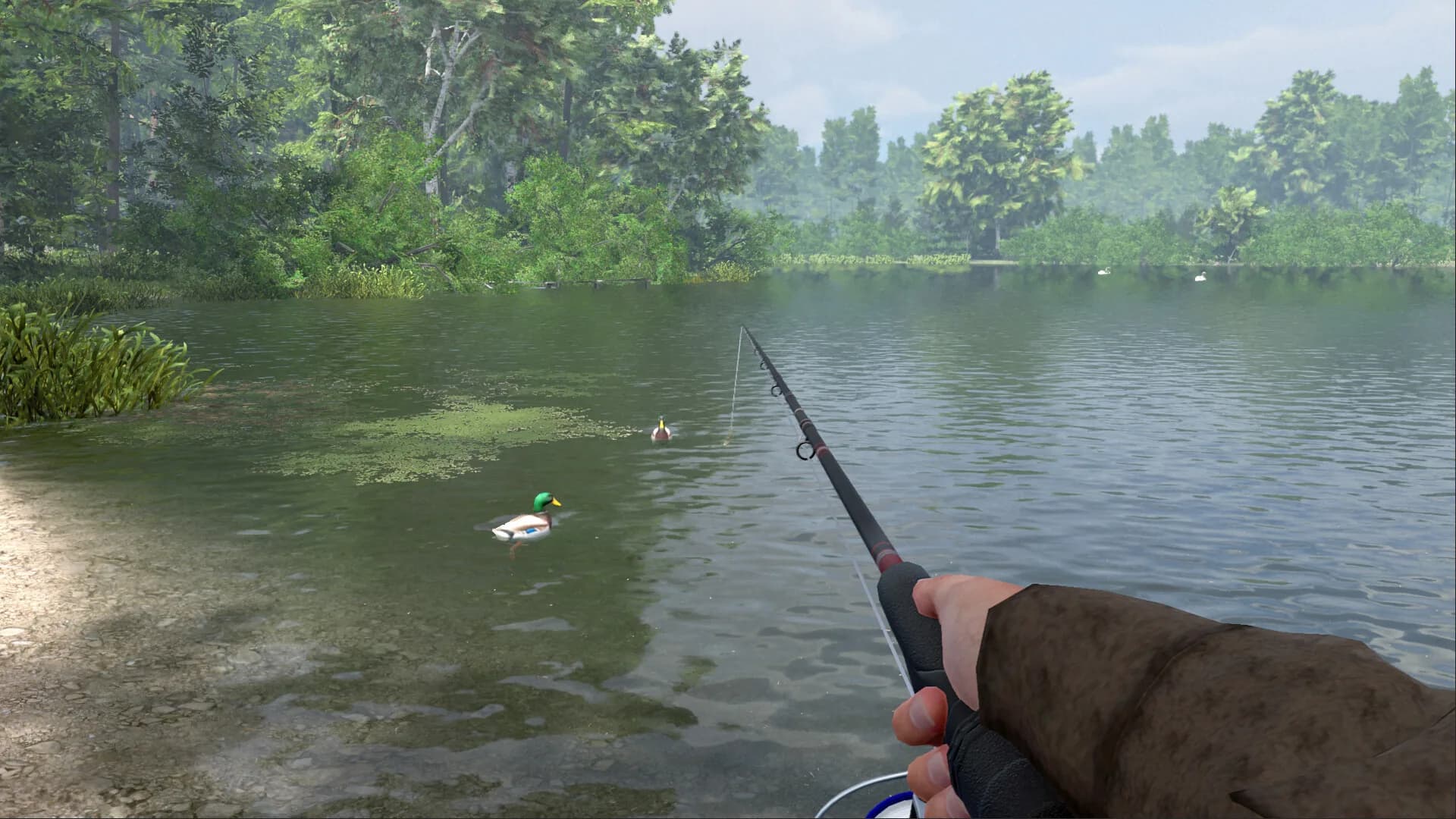 Professional Fishing 2 görsel 8