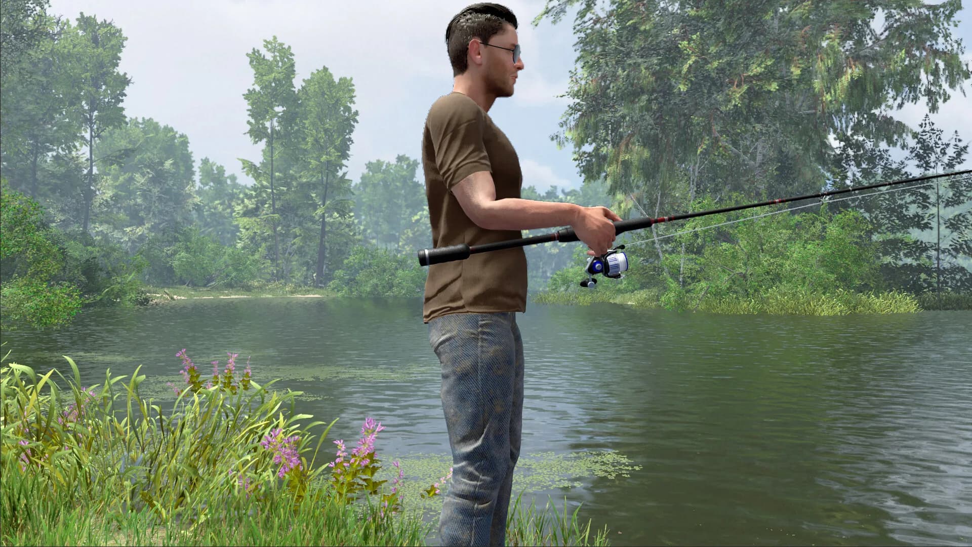Professional Fishing 2 görsel 9
