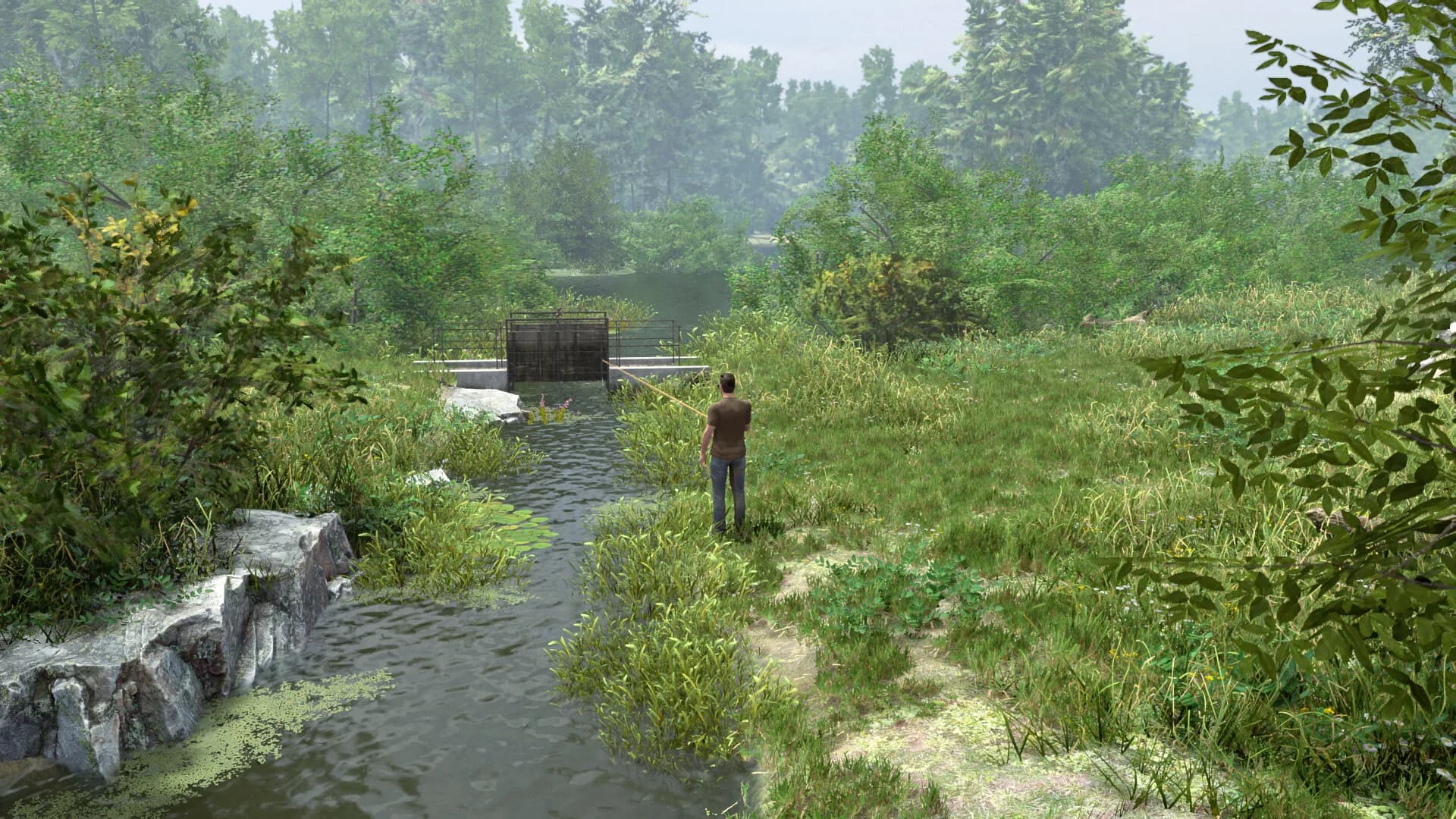 Professional Fishing 2 görsel 10