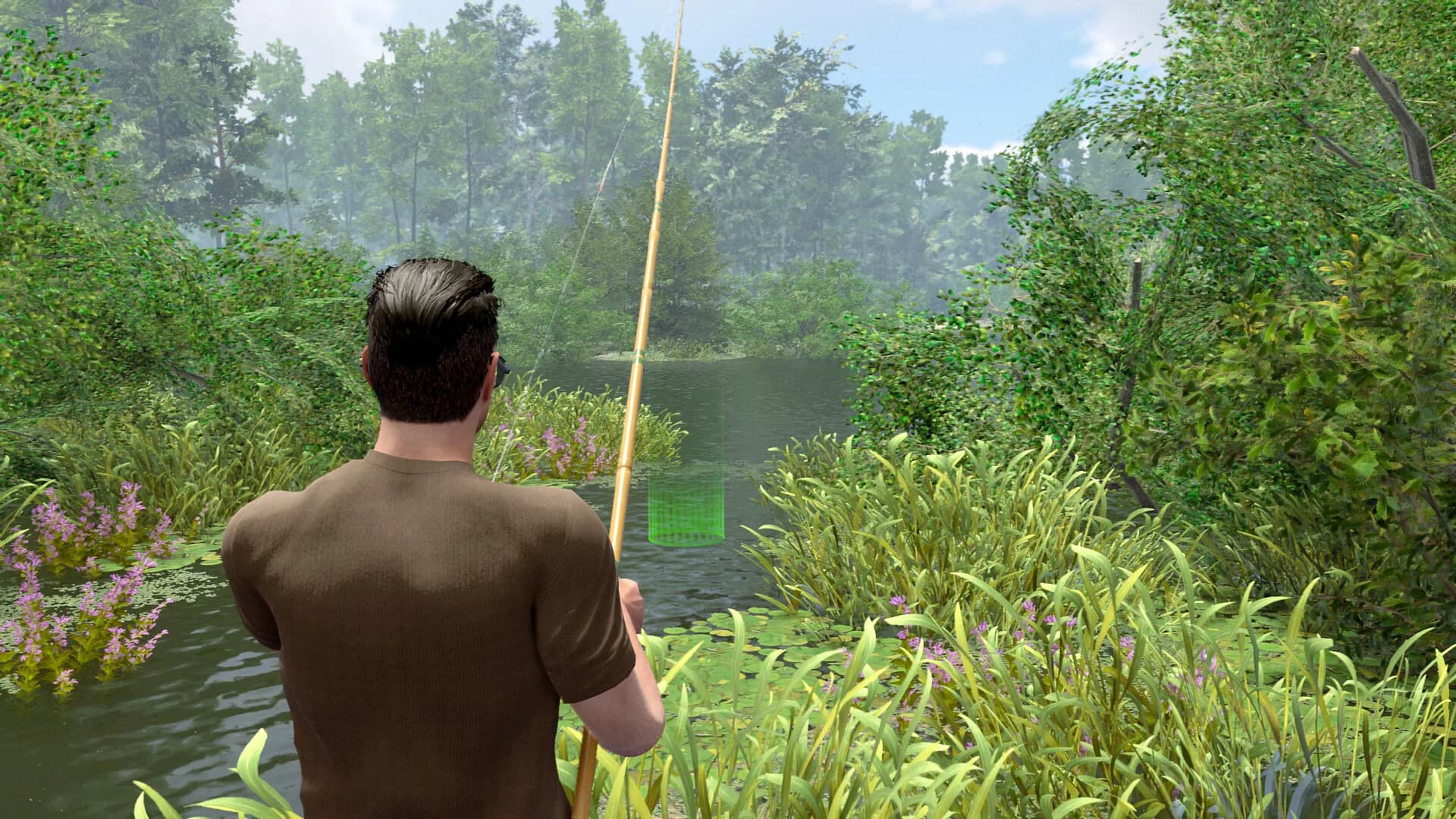 Professional Fishing 2 görsel 11