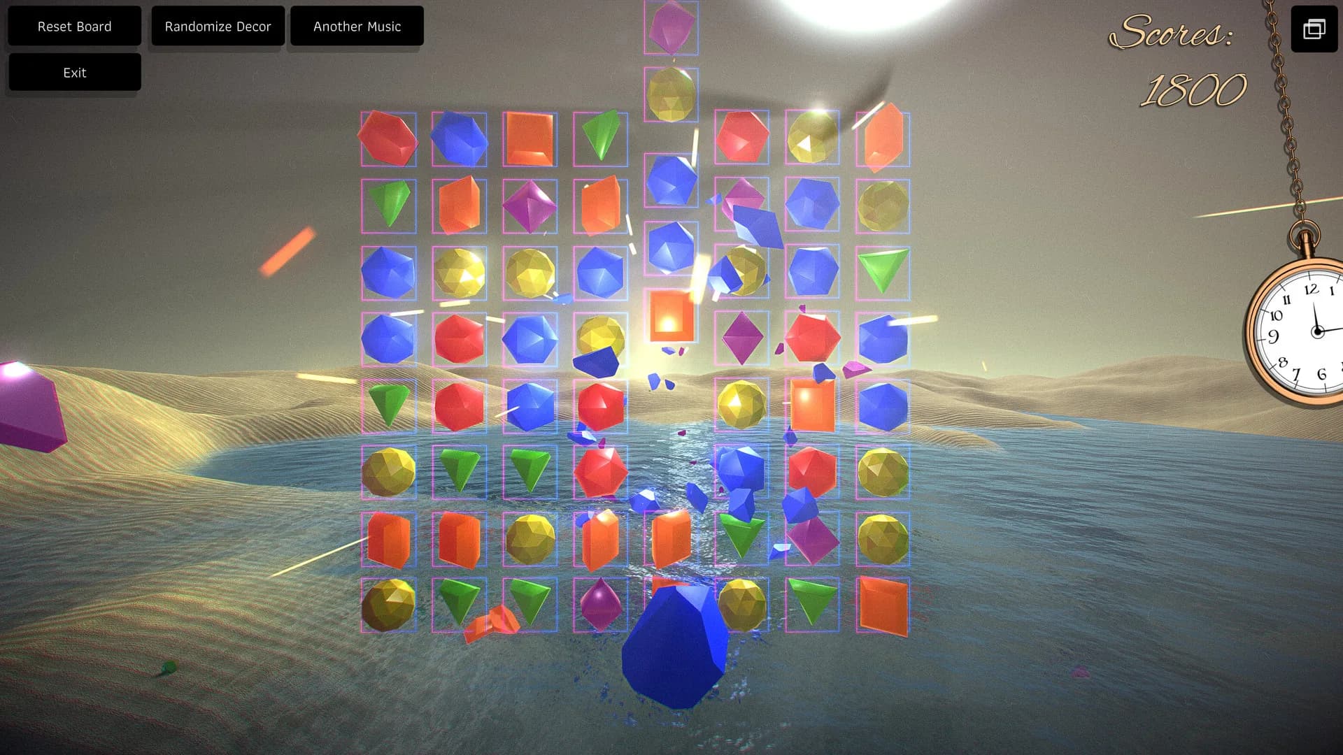 Relax Simulator görsel 3