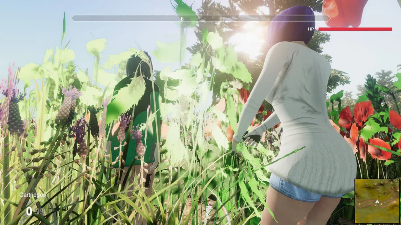 Super Hiking  Simulator 2020 görsel 2