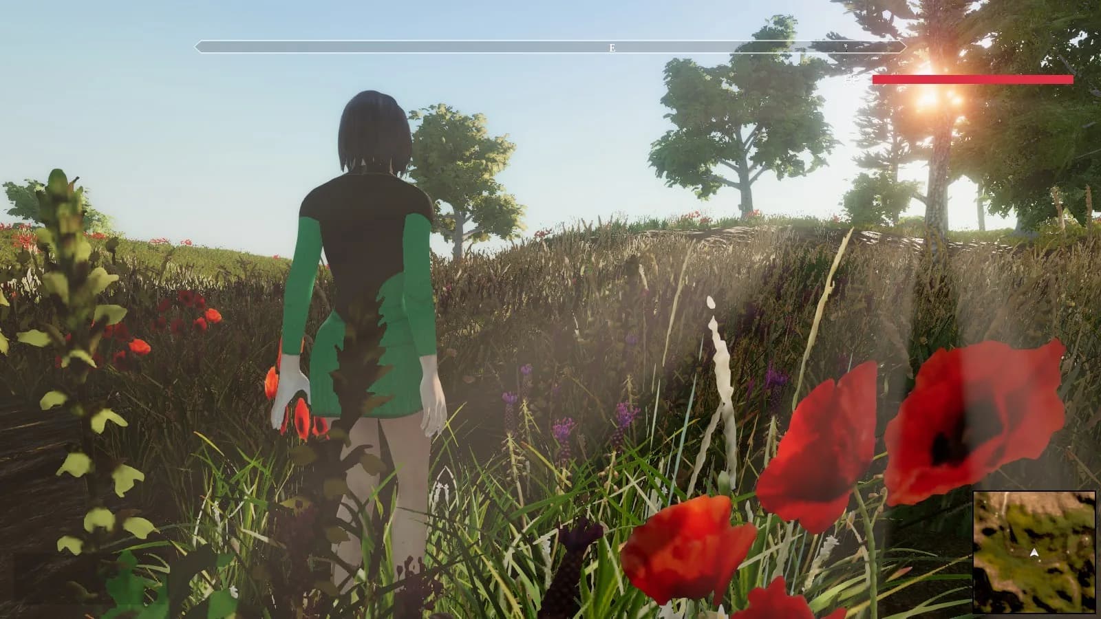 Super Hiking  Simulator 2020 görsel 3