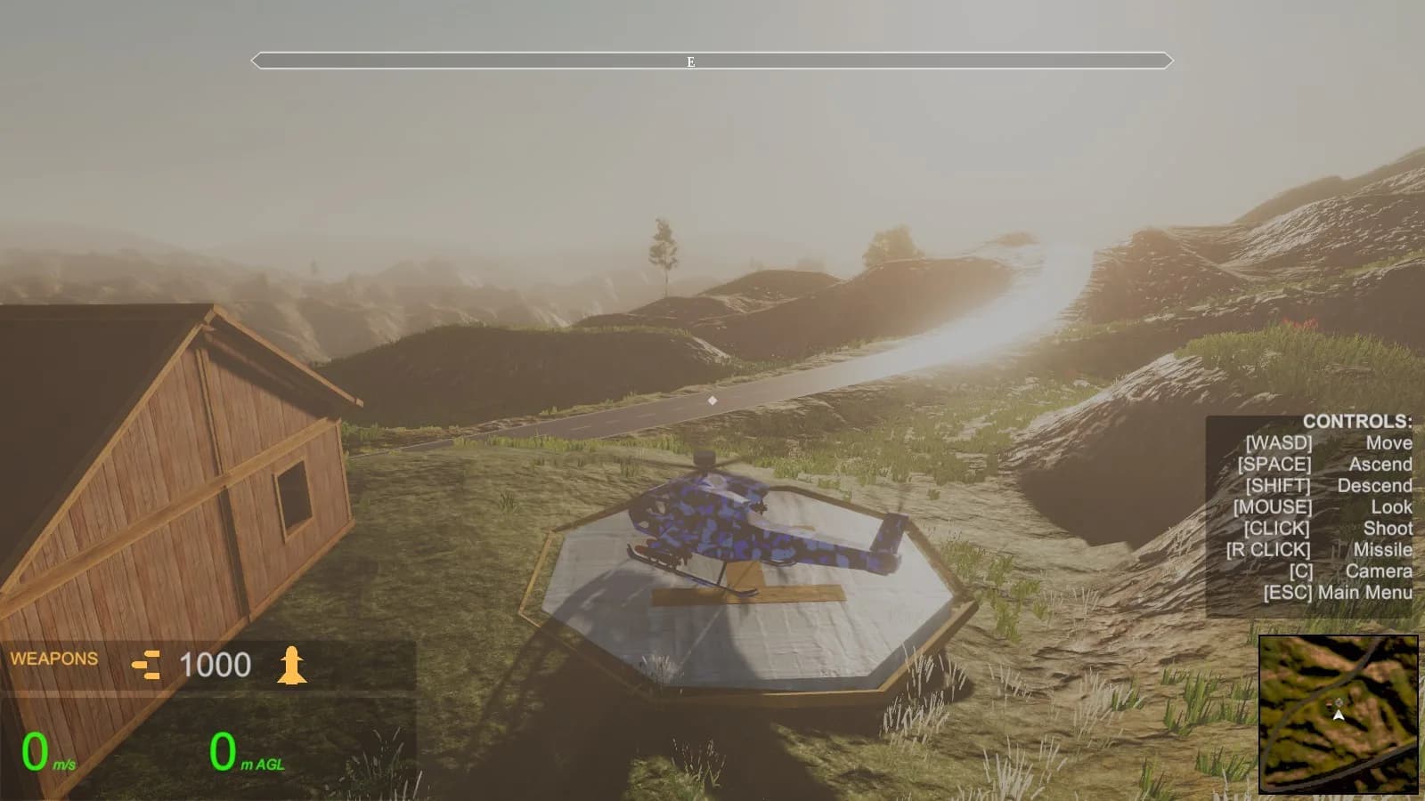 Super Hiking  Simulator 2020 görsel 17