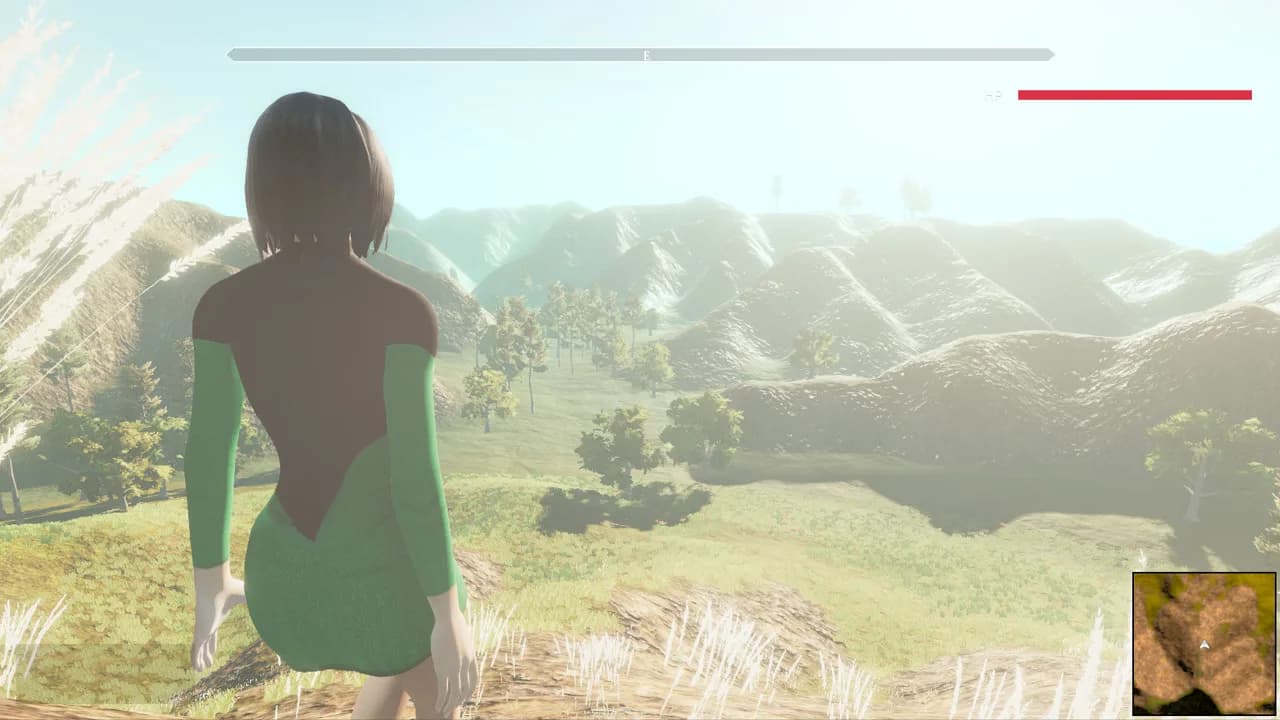 Super Hiking  Simulator 2020 görsel 22