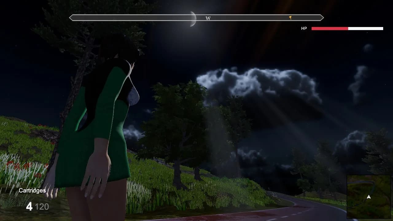 Super Hiking  Simulator 2020 görsel 24