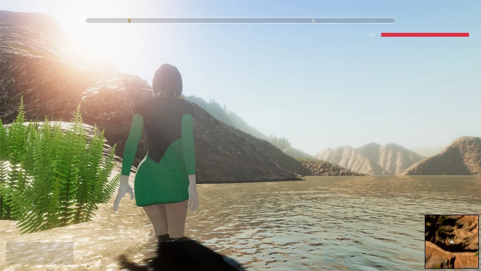 Super Hiking  Simulator 2020 görsel 25