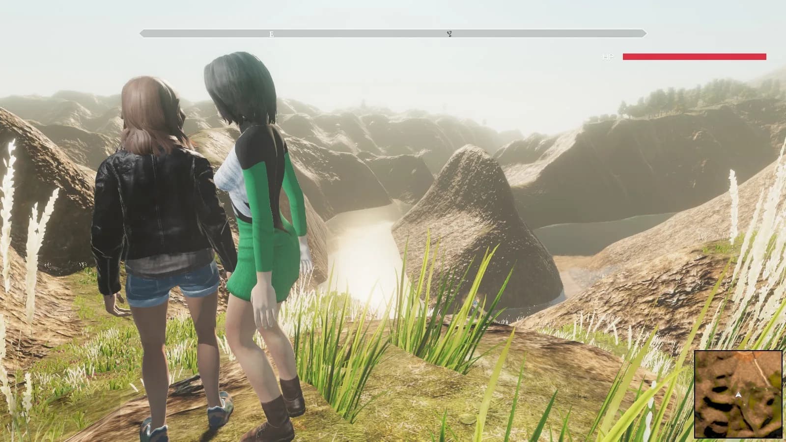 Super Hiking  Simulator 2020 görsel 28
