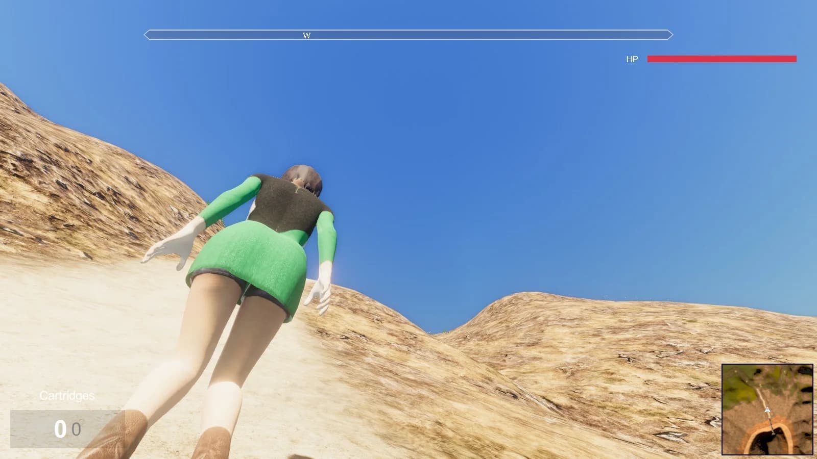 Super Hiking  Simulator 2020 görsel 5