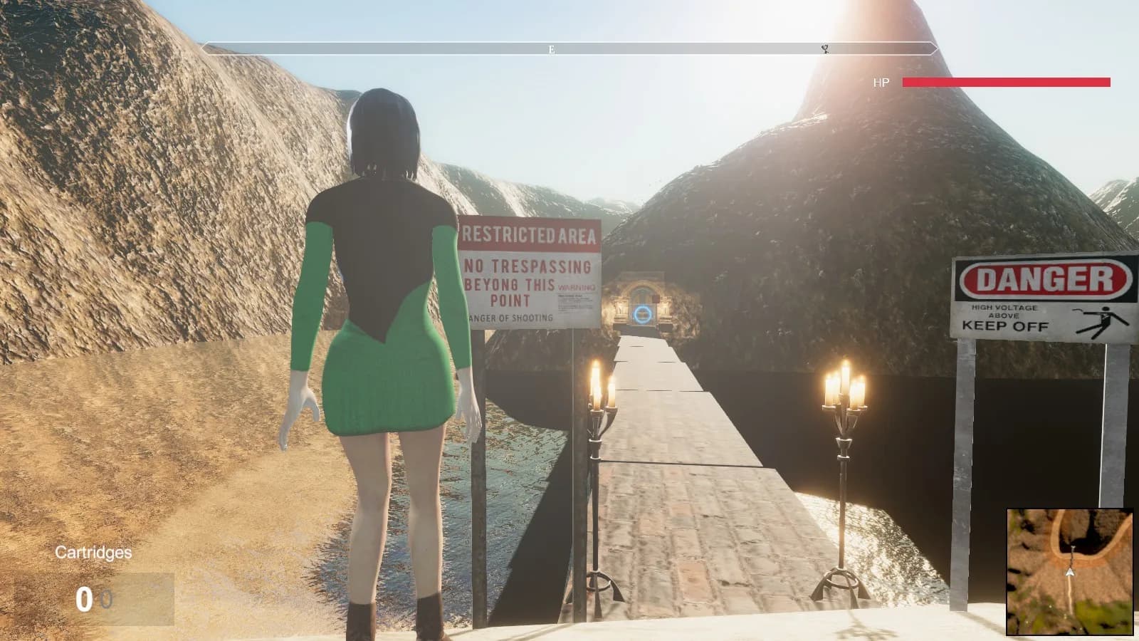Super Hiking  Simulator 2020 görsel 36