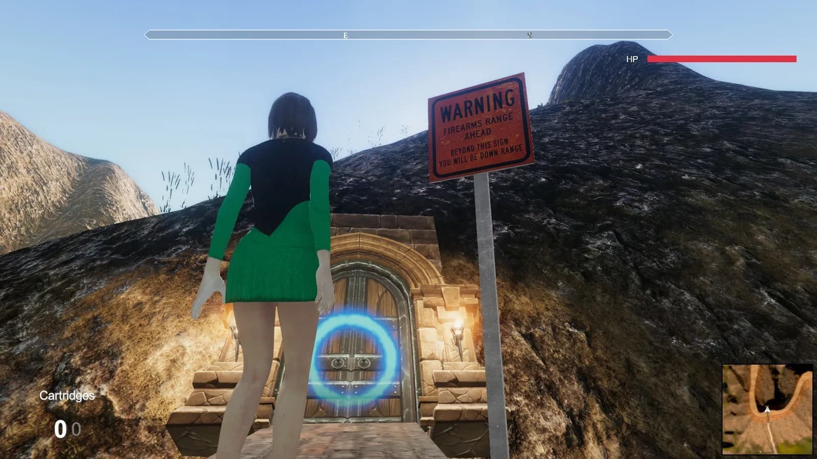Super Hiking  Simulator 2020 görsel 37