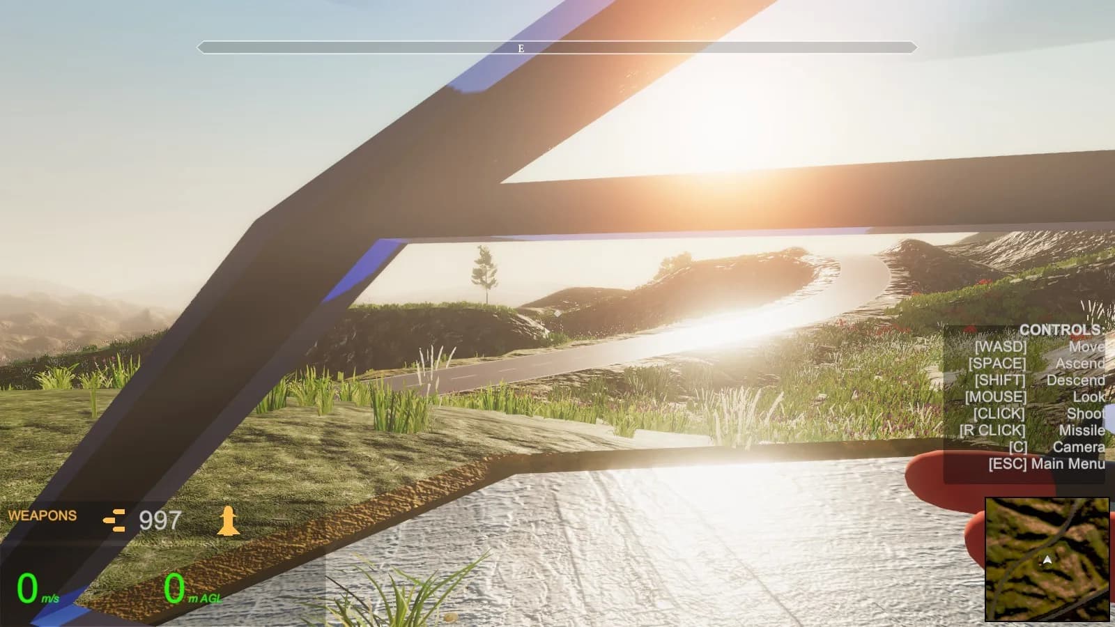 Super Hiking  Simulator 2020 görsel 38