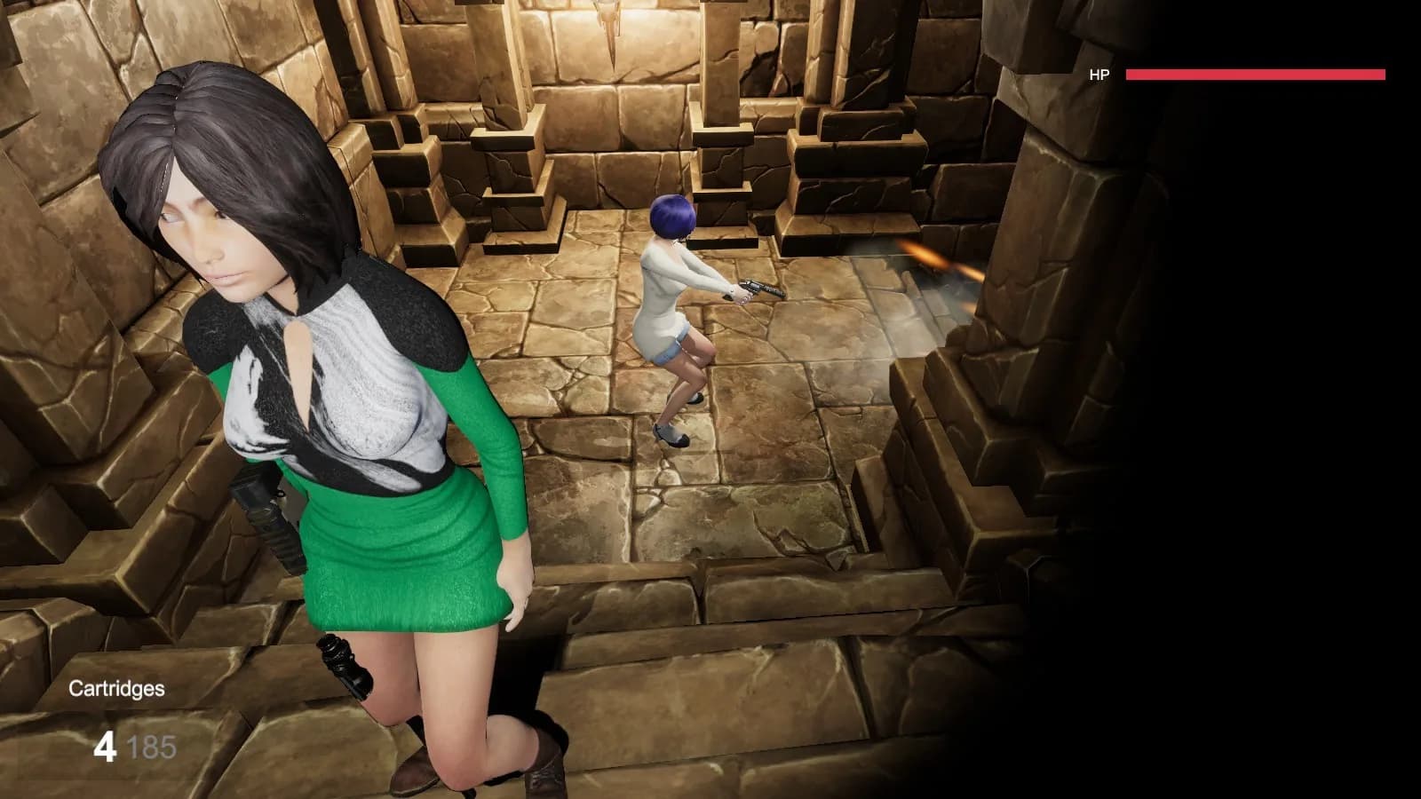 Super Hiking  Simulator 2020 görsel 40