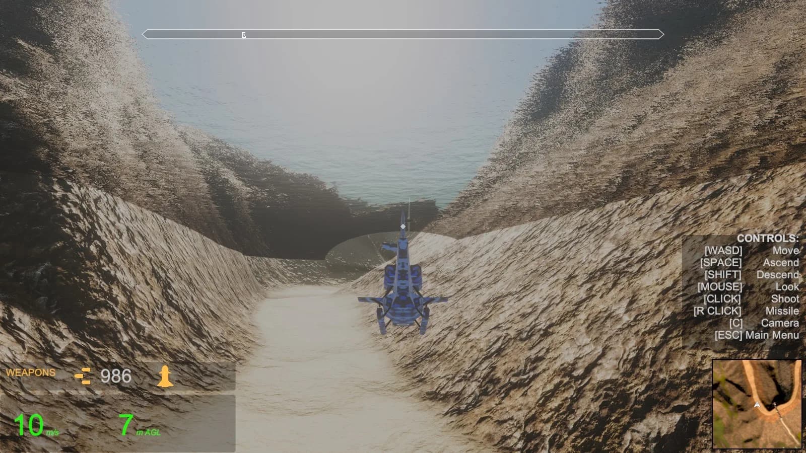 Super Hiking  Simulator 2020 görsel 41