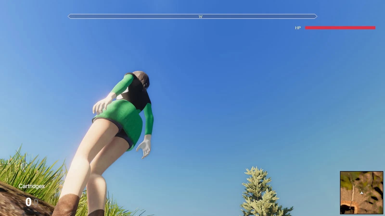 Super Hiking  Simulator 2020 görsel 6