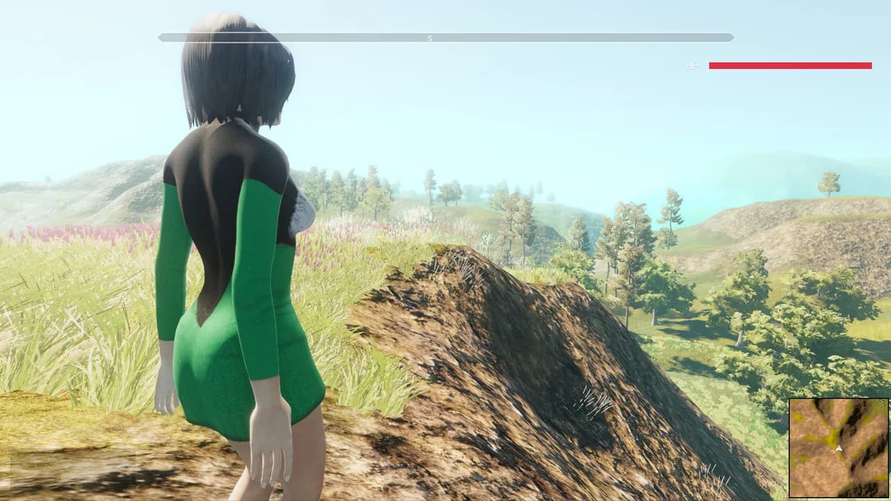 Super Hiking  Simulator 2020 görsel 7