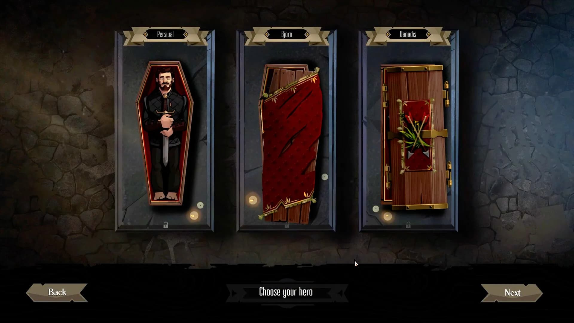 Knock on the Coffin Lid görsel 2