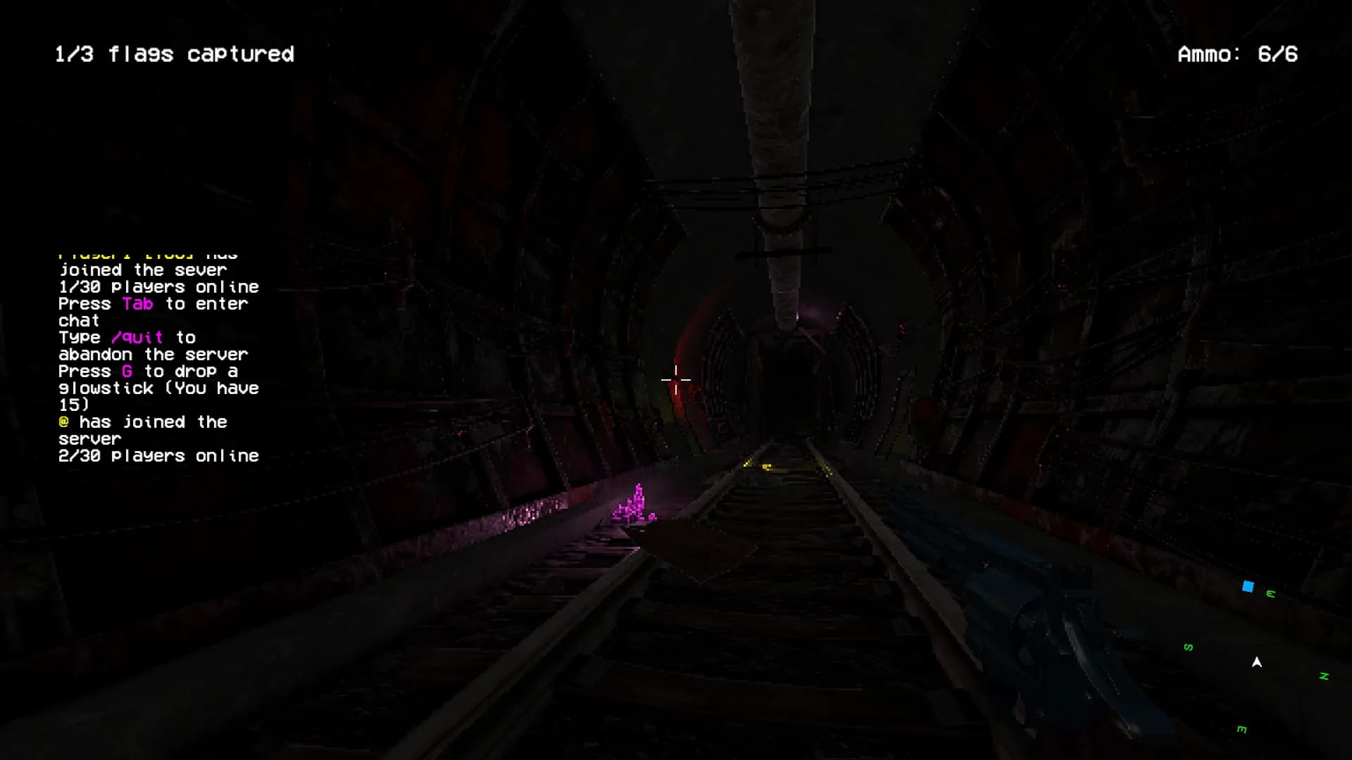Connection Haunted görsel 7