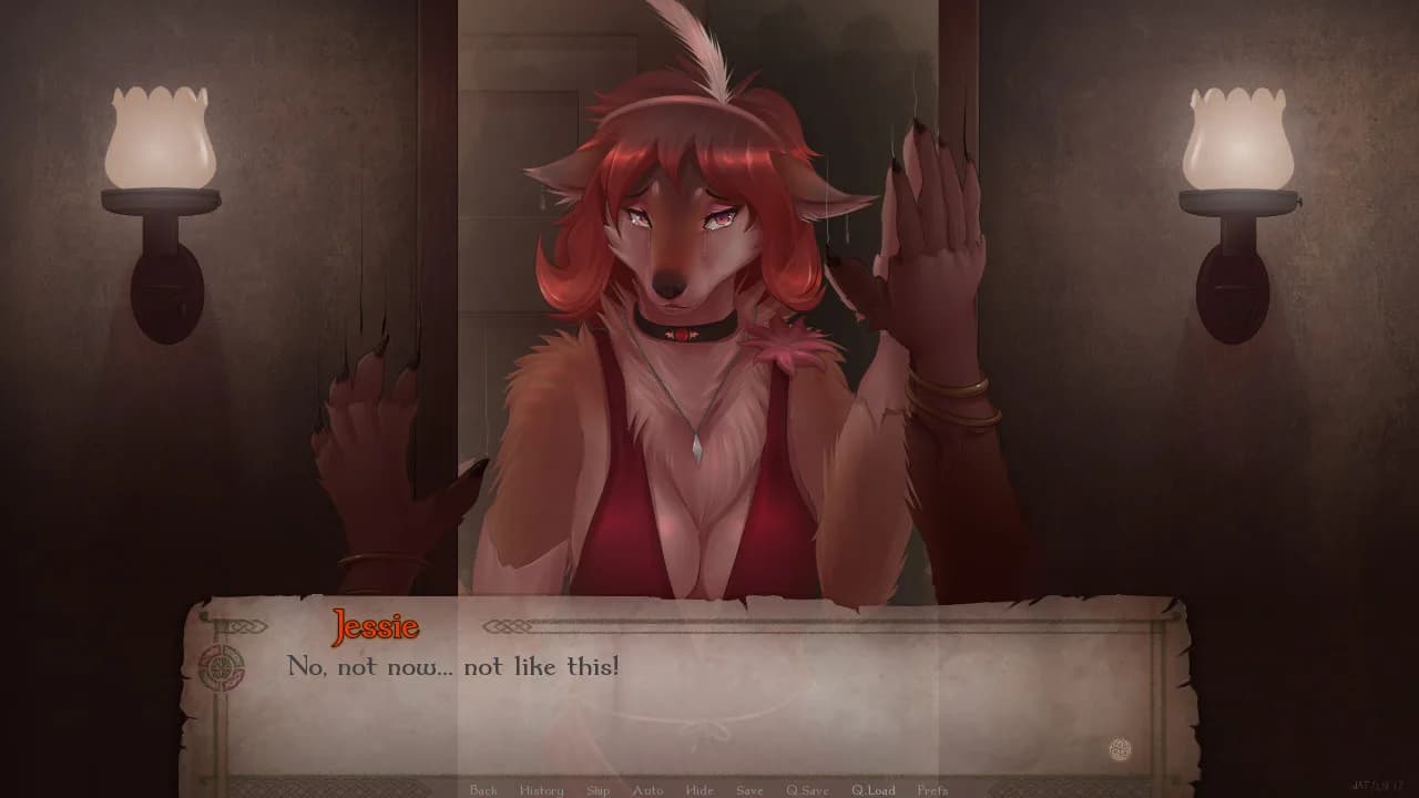 Changeling Tale görsel 2