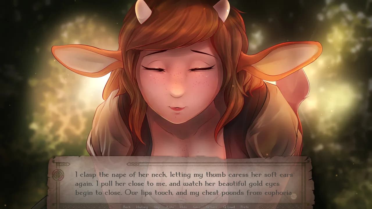 Changeling Tale görsel 3