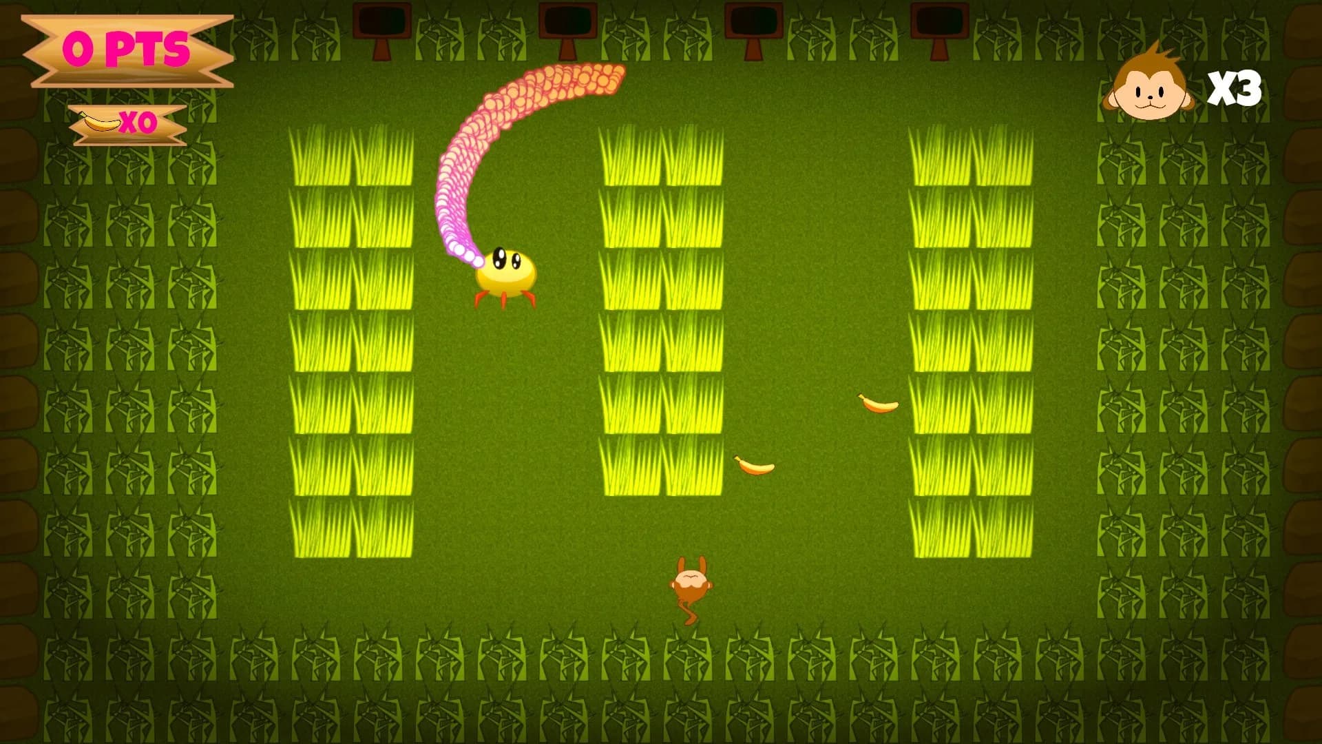 Metal Banana görsel 2